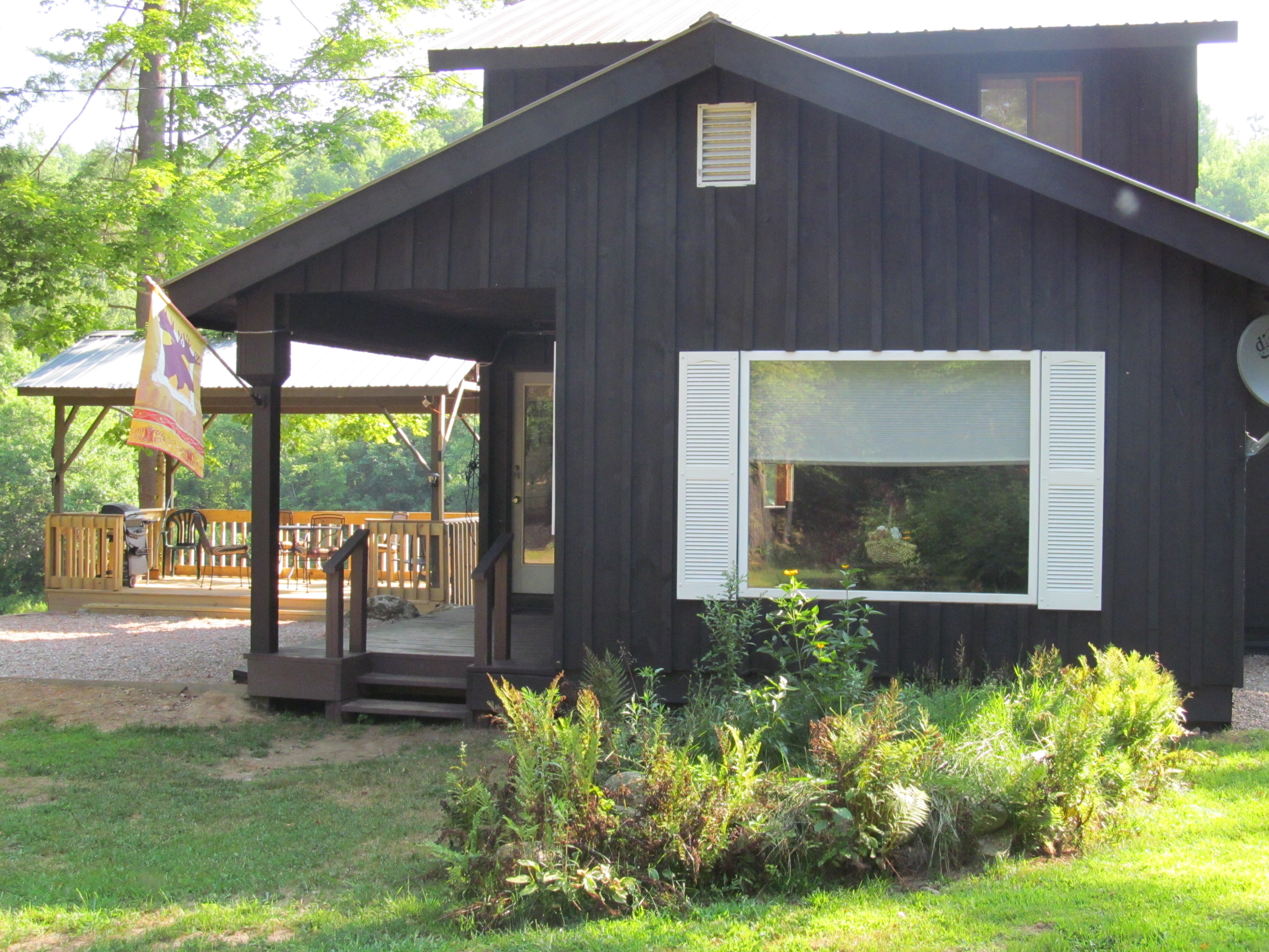 Download this The Cottage Speaks For... picture Download this The Cottage Speaks For... picture